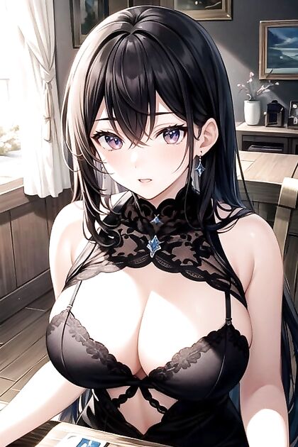 Mind-Blowing Hentai AI Porn Adventures