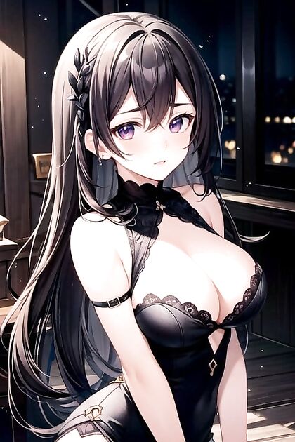 Mind-Blowing Hentai Adventures with AI Porn Stars