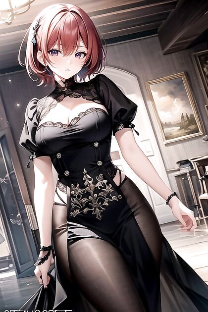 Mind-Blowing Hentai Picture with AI Porn Stars