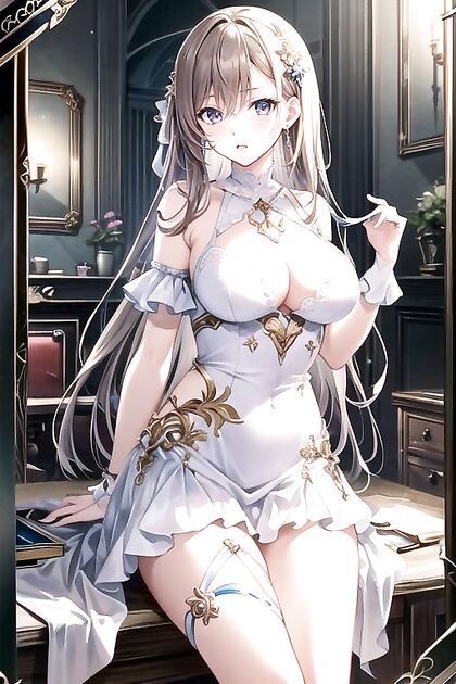 Mind-Blowing Hentai Adventures with lifelike AI Porn Characters