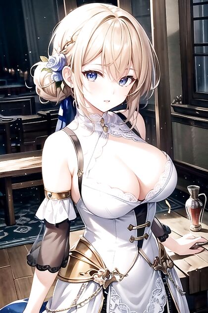 Mind-Melting hentai ai orgasms