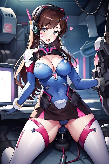 Camel Toe Picture in a Mini Skirt for  Hentai Pleasure