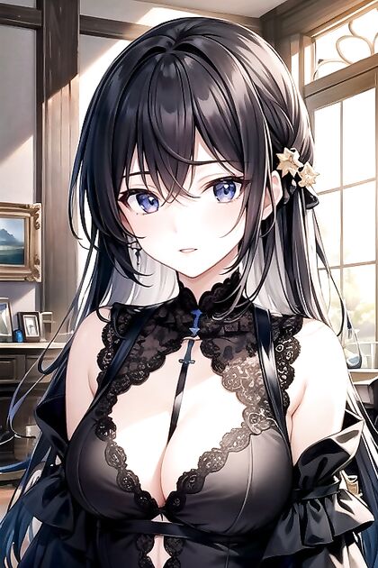 Mind-Blowing Hentai Adventures with AI Porn Stars