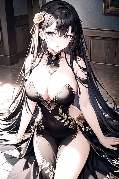 Mind-Blowing Hentai AI Sex Adventures