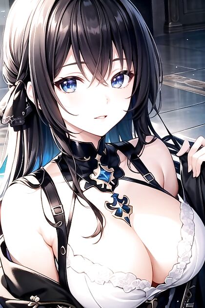 Explore  hentai AI Pleasure Ai Hentai Images