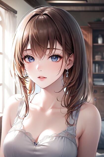 Mind-Blowing Hentai Adventures with AI Porn Stars