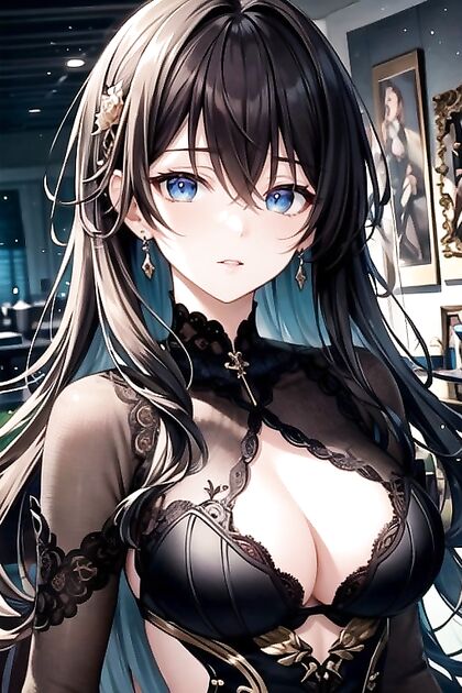 Tiny 18+ Tits and Petite Ass in steamy 18+ Hentai Picture