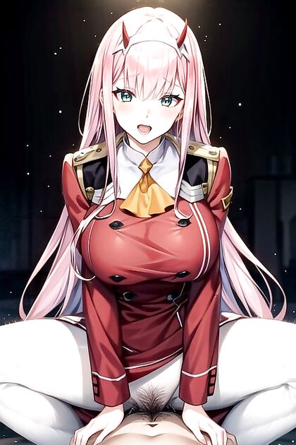 Large Breasted Beauty Rides Hard in CowBoy 18+ Style Hentai Picture