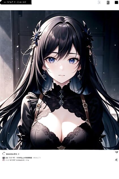 Mind-Blowing Hentai AI Porn Adventures