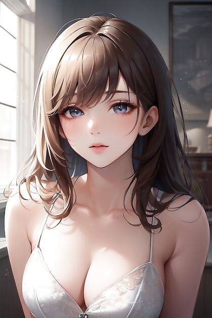 Mind-Blowing Hentai Adventures with AIporn Stars