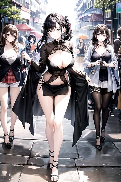 Indian Beauty Soaked in Rain for steaming Full Body Hentai Pleasure