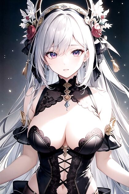 Mind-Blowing Hentai AI Porn Adventures
