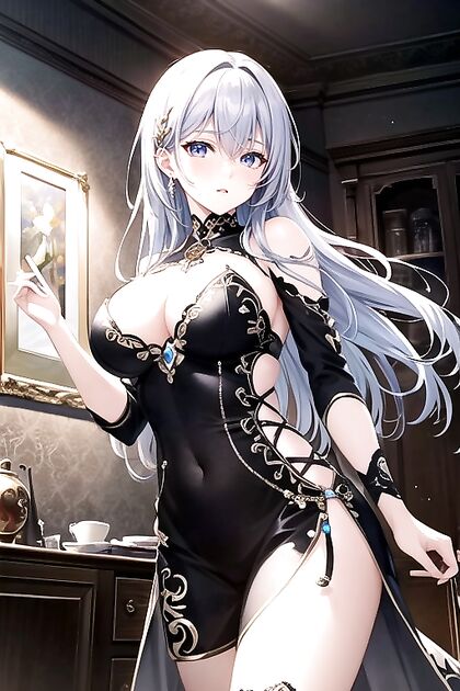 Mind-Blowing hentai AI porn experiences