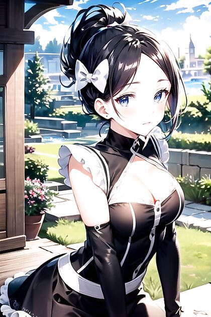 Marley from Pokémon Gets Wild in Steamy hentai Picture