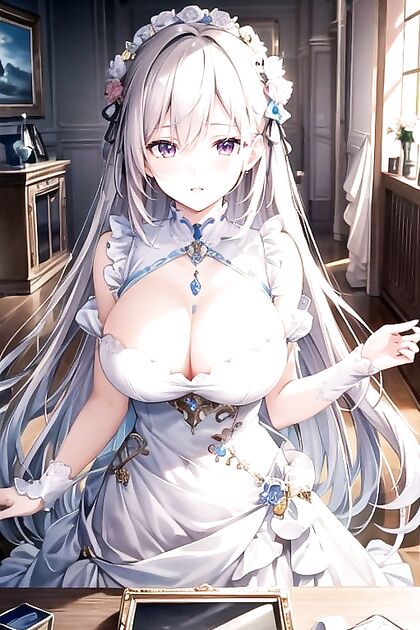 Mind-Blowing Hentai Adventures with AI Porn Stars