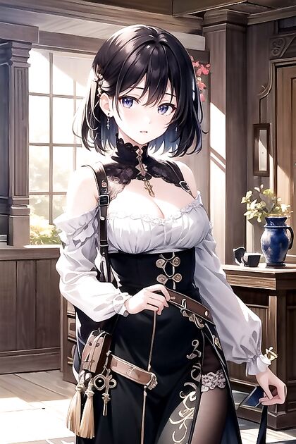Mind-Melting Hentai Adventures with AI Porn Stars