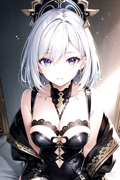 K-Pop Idol Gets Wild in Steamy African hentai Adventures