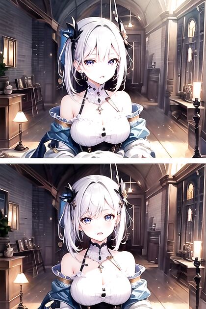 Mind-Blowing Hentai Adventures with AI Porn Stars