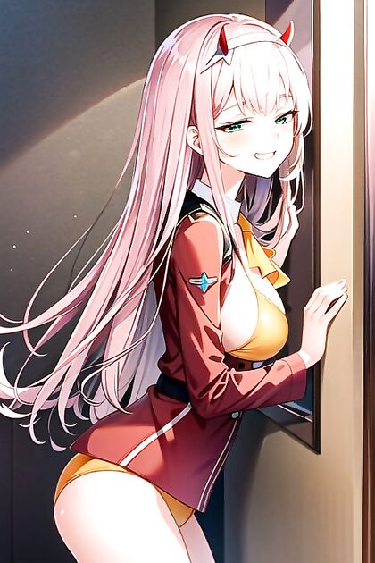 Sideboob Bikini Babes in Busty Hentai Images