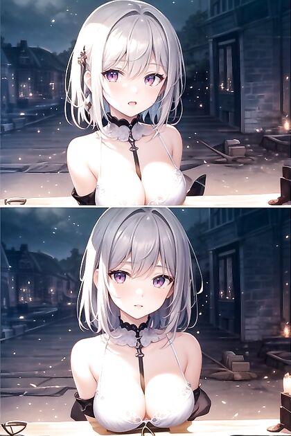 Mind-Blowing Hentai Adventures with AI Porn Stars