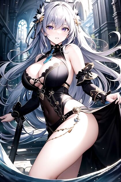 Mind-Blowing Hentai Adventures with AI Porn Stars