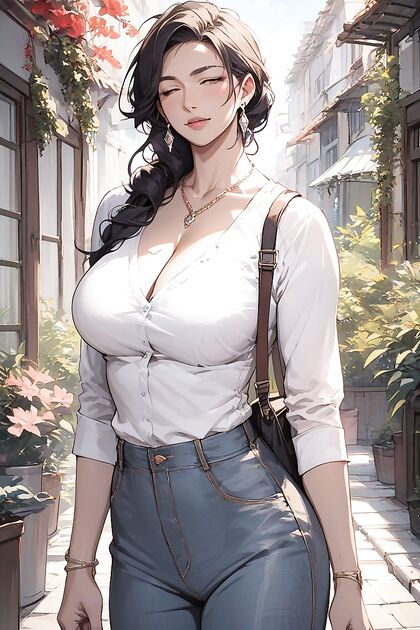 Mind-Blowing Hentai Adventures with AI Porn Stars