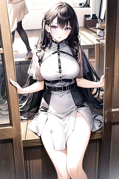 Mind-Blowing Hentai Adventures with AI Porn Stars