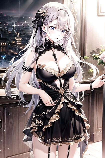 Mind-Blowing Hentai Adventures with AI Porn Stars