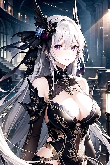 Mind-Blowing Hentai Adventures with AI Porn Stars