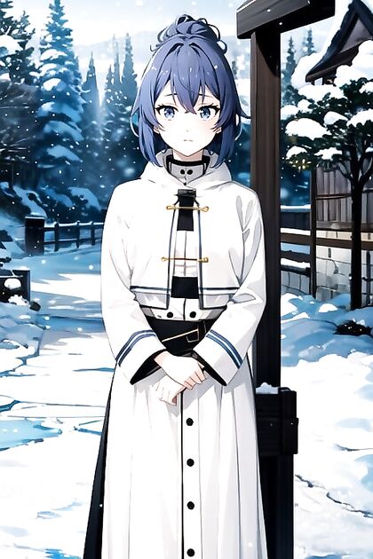 Skinny Wrestler from Mushoku Tensei Gets Pinned Down in Steamy Hentai Picture