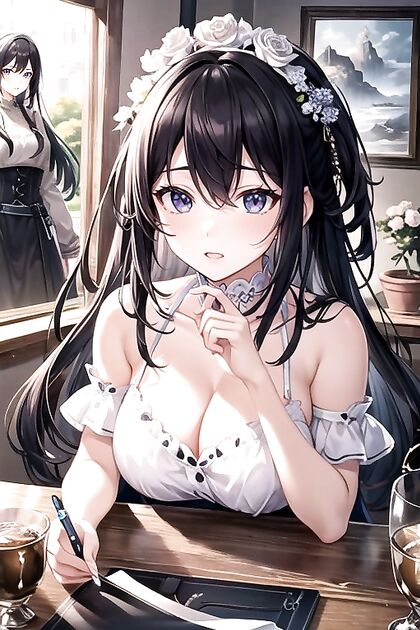 Mind-Blowing Hentai Adventures with AI Porn Stars