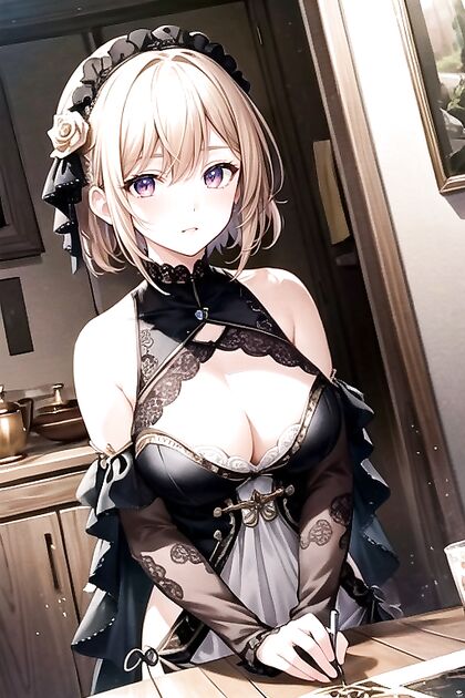 Mind-Blowing Hentai AI Porn Adventures