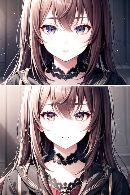 Mind-Blowing Hentai AI Picture