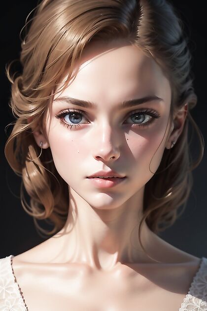 Mind-Blowing Hentai Adventures with lifelike AI Porn Characters