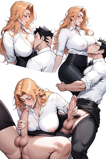 MILF Teacher Takes Control in Multi-Angle Classroom Hentai Ai Hentai Image