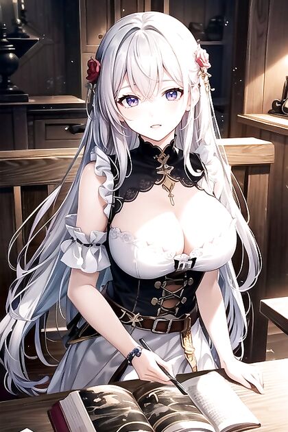 Mind-Blowing Hentai AI Porn Adventures
