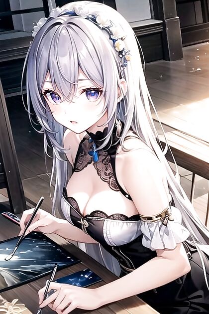 Mind-Blowing hentai AI Porn Adventures