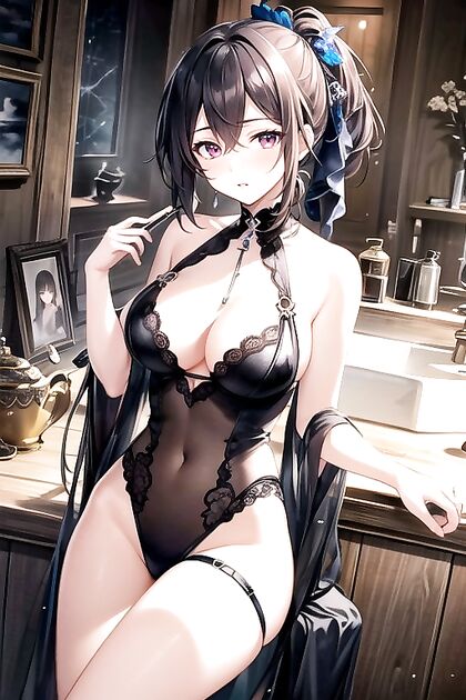 Mind-Blowing Hentai Adventures with AI Porn Stars