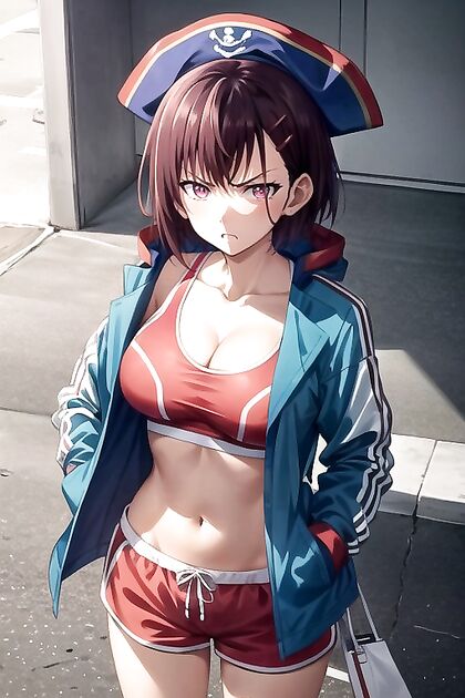 Angry Top-Down ArmsTogether Hentai Picture heats up the Screen