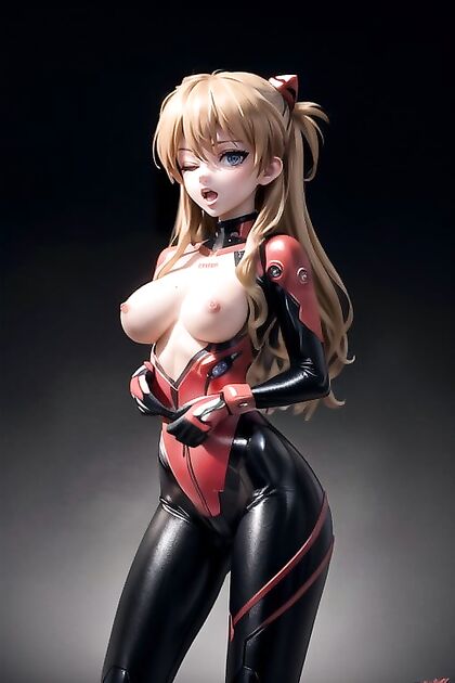 Girl 18+s Kissing and Climaxing in  3D Hentai Images