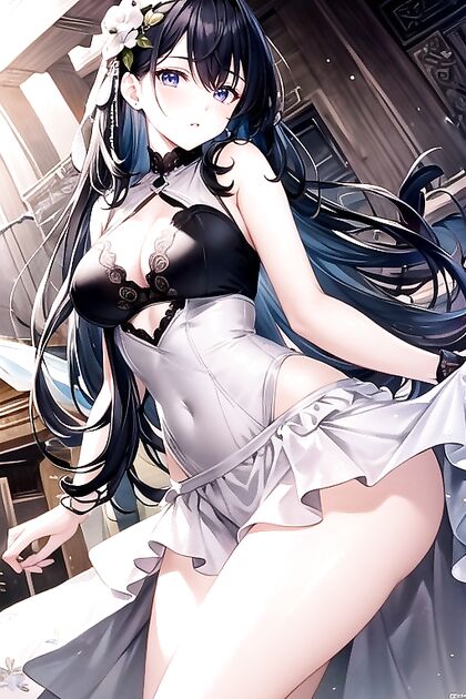 Mind-Bending Hentai Adventures with AI Pornstars