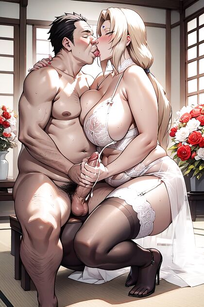 Busty Beauty Gives Mind-Blowing Handjob in Full Bodied Hentai Fantasy