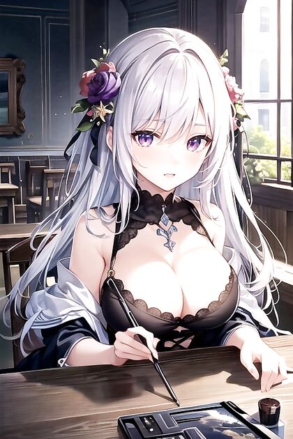 Mind-Blowing Hentai Adventures with AI Porn Stars