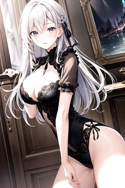 Mind-Blowing Hentai Adventures with AI Porn Stars