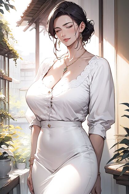 Mind-Blowing Hentai Adventures with Artificial Intelligence Porn