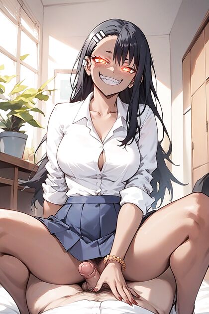 Dressed with Smug Glow –  hentai Pleasure Ai Hentai Images