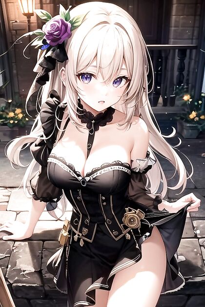 Mind-Bending Hentai Adventures with AI Porn Stars