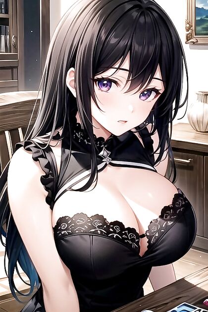 Mind-Blowing Hentai Adventures with AI Porn Stars