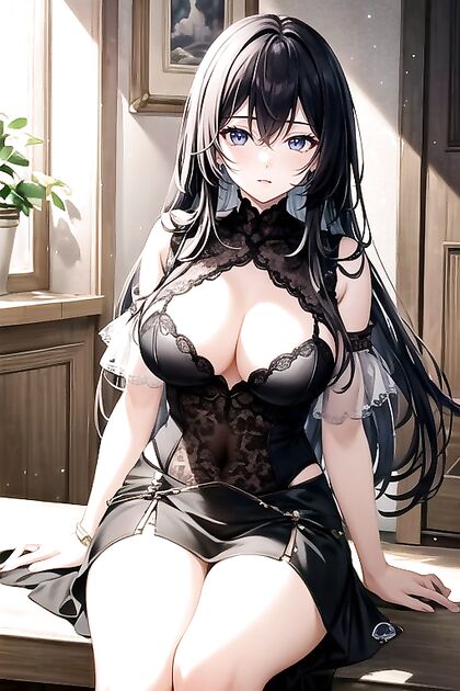 Exploring 18+ Hentai AI Porn for Ultimate Pleasure