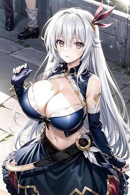 Sunny in Ultra-Detailed Bikini Picture for Mind-Blowing Hentai Pleasure